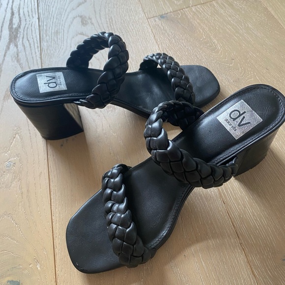 Dolce vita block heels - Picture 4 of 4